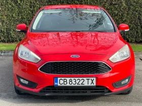 Ford Focus 1.0-100к.с Ecoboost EURO 6B - 10900 лв. / 5573.08 € - 58073998 2 | Car24.bg Ford Focus 1.0-100к.с Ecoboost EURO 6B - 10900 лв. / 5573.08 € - 58073998 2