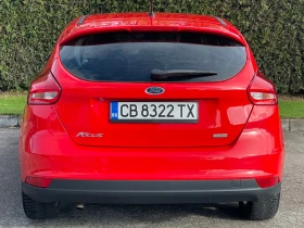Ford Focus 1.0-100к.с Ecoboost EURO 6B - 10900 лв. / 5573.08 € - 58073998 5 | Car24.bg Ford Focus 1.0-100к.с Ecoboost EURO 6B - 10900 лв. / 5573.08 € - 58073998 5