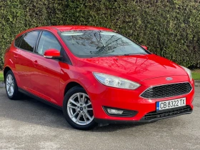 Ford Focus 1.0-100к.с Ecoboost EURO 6B - 10900 лв. / 5573.08 € - 58073998 3 | Car24.bg Ford Focus 1.0-100к.с Ecoboost EURO 6B - 10900 лв. / 5573.08 € - 58073998 3