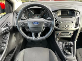 Ford Focus 1.0-100к.с Ecoboost EURO 6B - 10900 лв. / 5573.08 € - 58073998 13 | Car24.bg Ford Focus 1.0-100к.с Ecoboost EURO 6B - 10900 лв. / 5573.08 € - 58073998 13