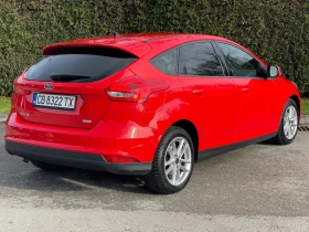 Ford Focus 1.0-100к.с Ecoboost EURO 6B - 10900 лв. / 5573.08 € - 58073998 4 | Car24.bg Ford Focus 1.0-100к.с Ecoboost EURO 6B - 10900 лв. / 5573.08 € - 58073998 4
