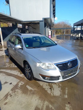 VW Passat 2.0 blue motion - 5100 лв. / 2607.59 € - 97153488 2 | Car24.bg VW Passat 2.0 blue motion - 5100 лв. / 2607.59 € - 97153488 2