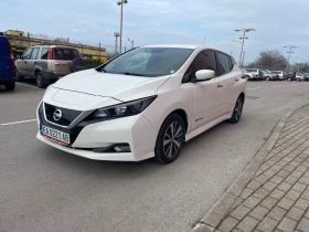 Nissan Leaf 40kWh 150 к.с. - 10900 € / 21318.55 лв. - 98833990 2 | Car24.bg Nissan Leaf 40kWh 150 к.с. - 10900 € / 21318.55 лв. - 98833990 2