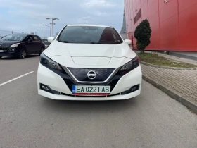 Nissan Leaf 40kWh 150 к.с. - 10900 € / 21318.55 лв. - 98833990 9 | Car24.bg Nissan Leaf 40kWh 150 к.с. - 10900 € / 21318.55 лв. - 98833990 9