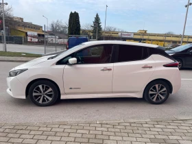 Nissan Leaf 40kWh 150 к.с. - 10900 € / 21318.55 лв. - 98833990 3 | Car24.bg Nissan Leaf 40kWh 150 к.с. - 10900 € / 21318.55 лв. - 98833990 3