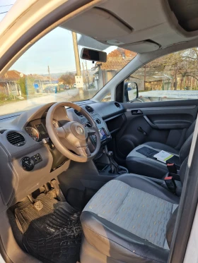 VW Caddy 1.6 TDI - 4499 € / 8799.28 лв. - 23275170 7 | Car24.bg VW Caddy 1.6 TDI - 4499 € / 8799.28 лв. - 23275170 7