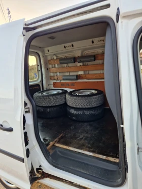 VW Caddy 1.6 TDI - 4499 € / 8799.28 лв. - 23275170 12 | Car24.bg VW Caddy 1.6 TDI - 4499 € / 8799.28 лв. - 23275170 12