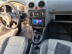 VW Caddy 1.6 TDI - 4499 € / 8799.28 лв. - 23275170 9 | Car24.bg VW Caddy 1.6 TDI - 4499 € / 8799.28 лв. - 23275170 9