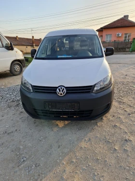 VW Caddy 1.6 TDI - 4499 € / 8799.28 лв. - 23275170 2 | Car24.bg VW Caddy 1.6 TDI - 4499 € / 8799.28 лв. - 23275170 2
