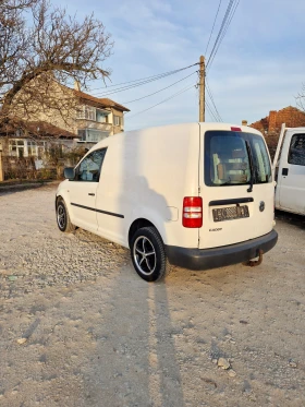 VW Caddy 1.6 TDI - 4499 € / 8799.28 лв. - 23275170 3 | Car24.bg VW Caddy 1.6 TDI - 4499 € / 8799.28 лв. - 23275170 3