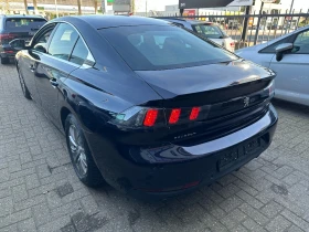 Peugeot 508 1.5 HDI Active - 12335 € / 24125.16 лв. - 34627769 3 | Car24.bg Peugeot 508 1.5 HDI Active - 12335 € / 24125.16 лв. - 34627769 3