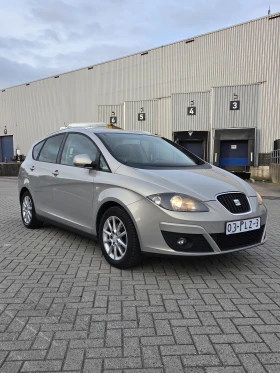 Снимка Seat Altea