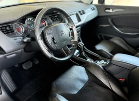 Citroen C5 2.0HDI* 163КС* EXCLUSIVE* NAVI* AVTOMAT* MEMORY* | Auto.bg — изображение 7 Citroen C5 2.0HDI* 163КС* EXCLUSIVE* NAVI* AVTOMAT* MEMORY* | Auto.bg — изображение 7