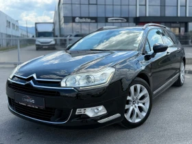 Citroen C5 2.0HDI* 163КС* EXCLUSIVE* NAVI* AVTOMAT* MEMORY*