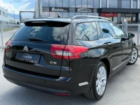 Citroen C5 2.0HDI* 163КС* EXCLUSIVE* NAVI* AVTOMAT* MEMORY* | Auto.bg — изображение 4 Citroen C5 2.0HDI* 163КС* EXCLUSIVE* NAVI* AVTOMAT* MEMORY* | Auto.bg — изображение 4