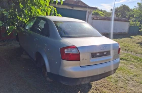 Audi A4 1.9TDI 131ps | Auto.bg — изображение 4 Audi A4 1.9TDI 131ps | Auto.bg — изображение 4