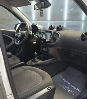 Smart Forfour - 11500 € / 22492.04 лв. - 74962424 9 | Car24.bg Smart Forfour - 11500 € / 22492.04 лв. - 74962424 9
