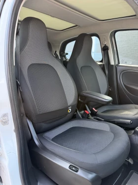 Smart Forfour - 11500 € / 22492.04 лв. - 74962424 11 | Car24.bg Smart Forfour - 11500 € / 22492.04 лв. - 74962424 11