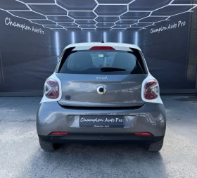 Smart Forfour - 11500 € / 22492.04 лв. - 74962424 5 | Car24.bg Smart Forfour - 11500 € / 22492.04 лв. - 74962424 5