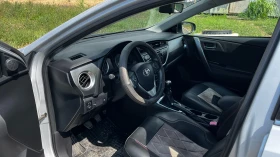 Toyota Auris undefined | Auto.bg — изображение 10 Toyota Auris undefined | Auto.bg — изображение 10