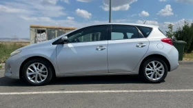 Toyota Auris undefined | Auto.bg — изображение 7 Toyota Auris undefined | Auto.bg — изображение 7