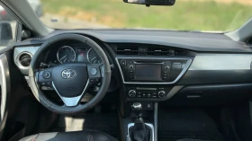 Toyota Auris undefined | Auto.bg — изображение 8 Toyota Auris undefined | Auto.bg — изображение 8