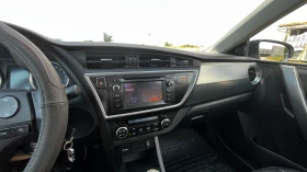 Toyota Auris undefined | Auto.bg — изображение 13 Toyota Auris undefined | Auto.bg — изображение 13