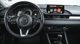 Mazda 6 2.2 SKYACTIV-D Exclusive Line Automatic - 9990 € / 19538.74 лв. - 67063705 9 | Car24.bg Mazda 6 2.2 SKYACTIV-D Exclusive Line Automatic - 9990 € / 19538.74 лв. - 67063705 9