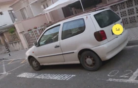 VW Polo