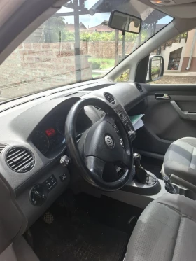 VW Caddy undefined | Auto.bg — изображение 3 VW Caddy undefined | Auto.bg — изображение 3
