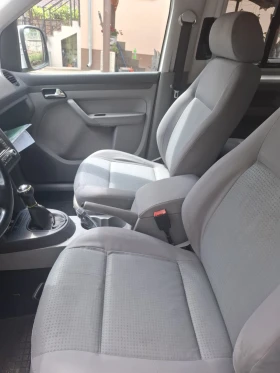 VW Caddy undefined | Auto.bg — изображение 10 VW Caddy undefined | Auto.bg — изображение 10