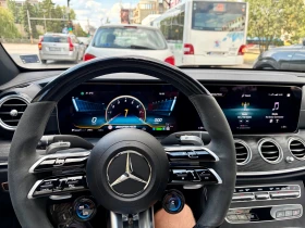 Mercedes-Benz E 53 AMG Burmester | Head-Up | Distronic | Massage - 54900 € / 107375.07 лв. - 58826436 2 | Car24.bg Mercedes-Benz E 53 AMG Burmester | Head-Up | Distronic | Massage - 54900 € / 107375.07 лв. - 58826436 2
