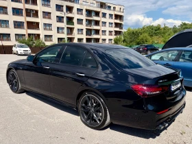 Mercedes-Benz E 53 AMG Burmester | Head-Up | Distronic | Massage - 54900 € / 107375.07 лв. - 58826436 5 | Car24.bg Mercedes-Benz E 53 AMG Burmester | Head-Up | Distronic | Massage - 54900 € / 107375.07 лв. - 58826436 5