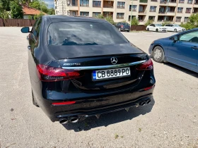 Mercedes-Benz E 53 AMG Burmester | Head-Up | Distronic | Massage - 54900 € / 107375.07 лв. - 58826436 7 | Car24.bg Mercedes-Benz E 53 AMG Burmester | Head-Up | Distronic | Massage - 54900 € / 107375.07 лв. - 58826436 7
