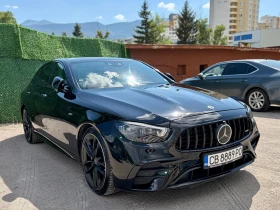 Mercedes-Benz E 53 AMG Burmester | Head-Up | Distronic | Massage - 54900 € / 107375.07 лв. - 58826436 4 | Car24.bg Mercedes-Benz E 53 AMG Burmester | Head-Up | Distronic | Massage - 54900 € / 107375.07 лв. - 58826436 4