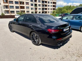 Mercedes-Benz E 53 AMG Burmester | Head-Up | Distronic | Massage - 54900 € / 107375.07 лв. - 58826436 9 | Car24.bg Mercedes-Benz E 53 AMG Burmester | Head-Up | Distronic | Massage - 54900 € / 107375.07 лв. - 58826436 9