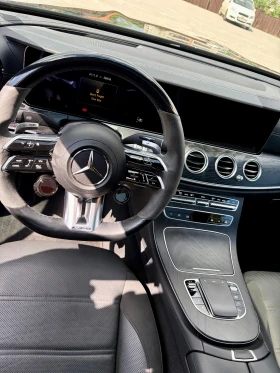 Mercedes-Benz E 53 AMG Burmester | Head-Up | Distronic | Massage - 54900 € / 107375.07 лв. - 58826436 12 | Car24.bg Mercedes-Benz E 53 AMG Burmester | Head-Up | Distronic | Massage - 54900 € / 107375.07 лв. - 58826436 12