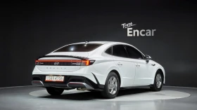 Hyundai Sonata 2.0 LPG | Auto.bg — изображение 2 Hyundai Sonata 2.0 LPG | Auto.bg — изображение 2