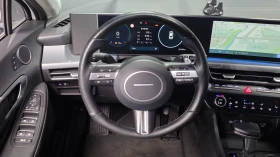 Hyundai Sonata 2.0 LPG | Auto.bg — изображение 13 Hyundai Sonata 2.0 LPG | Auto.bg — изображение 13