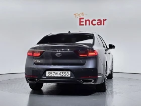 Kia K7 2.4 GDI Noblesse| 178к.с. | Auto.bg — изображение 4 Kia K7 2.4 GDI Noblesse| 178к.с. | Auto.bg — изображение 4