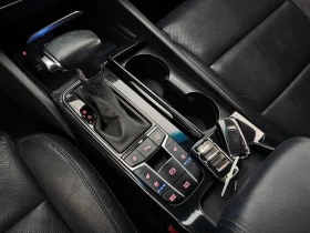 Kia K7 2.4 GDI Noblesse| 178к.с. | Auto.bg — изображение 9 Kia K7 2.4 GDI Noblesse| 178к.с. | Auto.bg — изображение 9