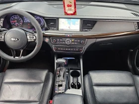 Kia K7 2.4 GDI Noblesse| 178к.с. | Auto.bg — изображение 7 Kia K7 2.4 GDI Noblesse| 178к.с. | Auto.bg — изображение 7