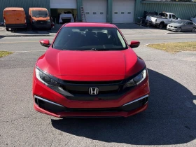 Honda Civic LX / Carfax / Автокредит | Auto.bg — изображение 6 Honda Civic LX / Carfax / Автокредит | Auto.bg — изображение 6