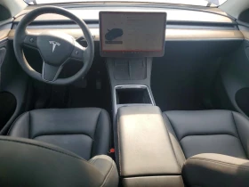 Tesla Model Y undefined | Auto.bg — изображение 8 Tesla Model Y undefined | Auto.bg — изображение 8