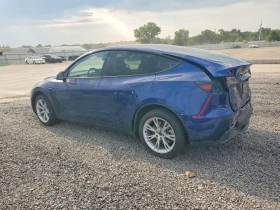 Tesla Model Y undefined | Auto.bg — изображение 2 Tesla Model Y undefined | Auto.bg — изображение 2