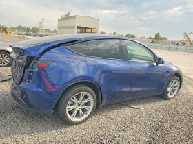 Tesla Model Y undefined | Auto.bg — изображение 3 Tesla Model Y undefined | Auto.bg — изображение 3