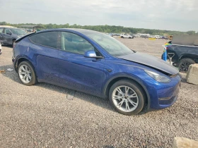 Tesla Model Y undefined | Auto.bg — изображение 4 Tesla Model Y undefined | Auto.bg — изображение 4