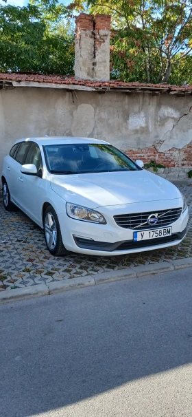 Volvo V60 - 6900 € - 91437220 3 | Car24.bg Volvo V60 - 6900 € - 91437220 3
