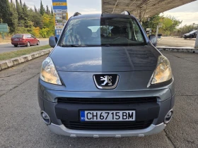 Peugeot Partner 1, 6 hdi 92 hp | Auto.bg — изображение 8 Peugeot Partner 1, 6 hdi 92 hp | Auto.bg — изображение 8