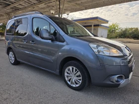 Peugeot Partner 1, 6 hdi 92 hp | Auto.bg — изображение 7 Peugeot Partner 1, 6 hdi 92 hp | Auto.bg — изображение 7